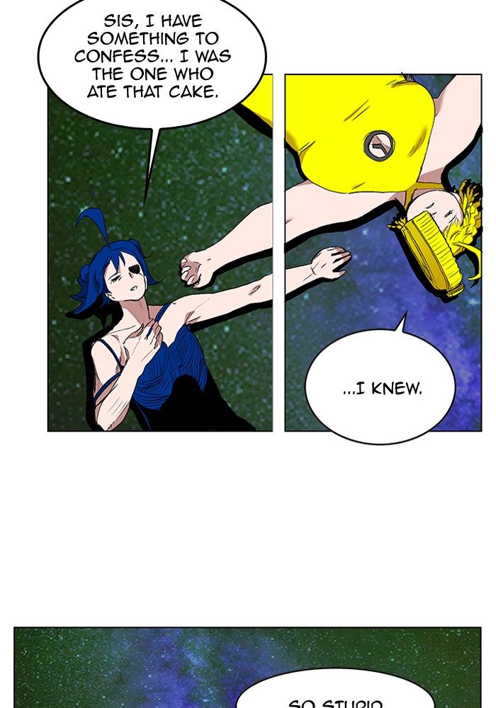 Hardcore Leveling Warrior chapter 170 page 80