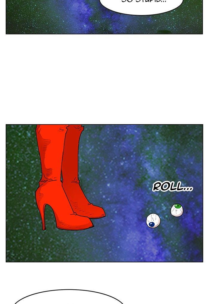 Hardcore Leveling Warrior chapter 170 page 81