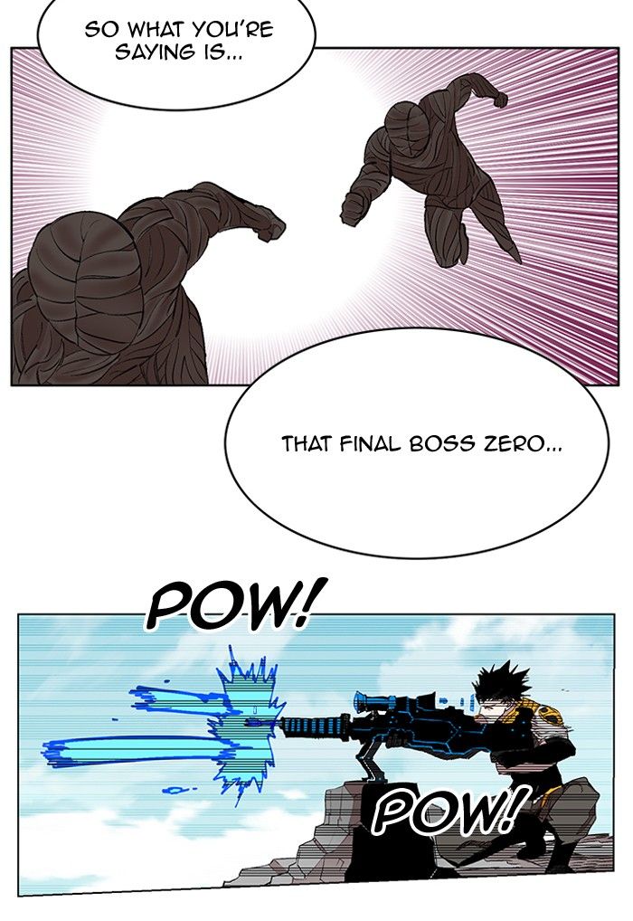 Hardcore Leveling Warrior chapter 170 page 83