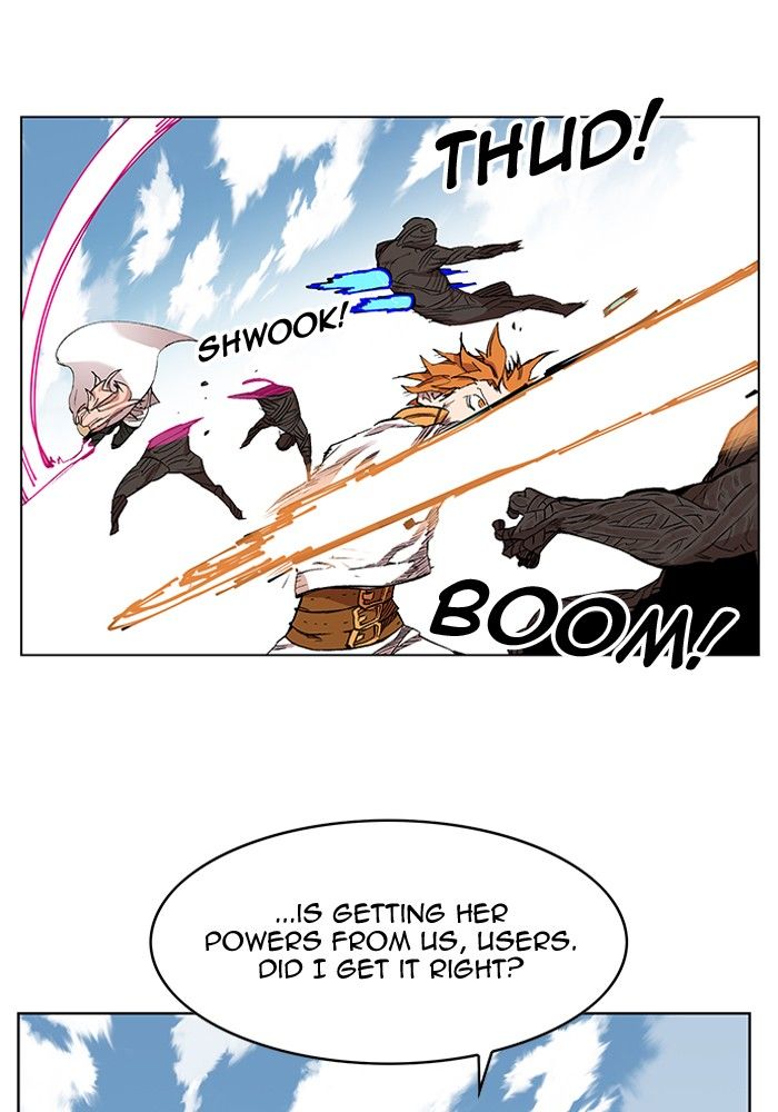 Hardcore Leveling Warrior chapter 170 page 84