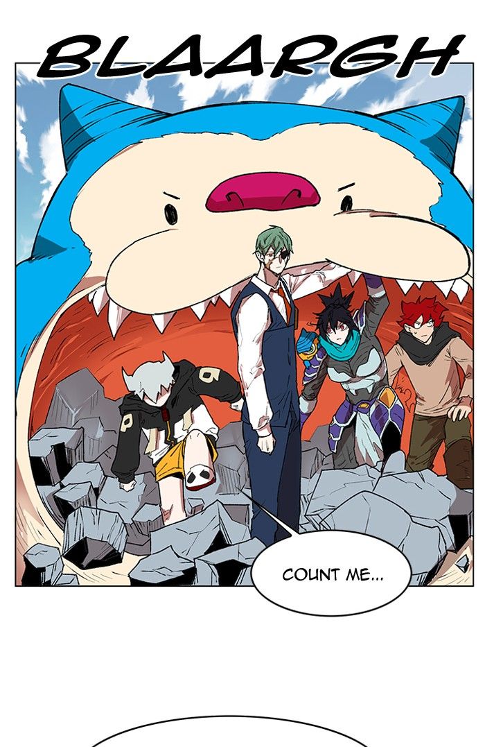 Hardcore Leveling Warrior chapter 170 page 92