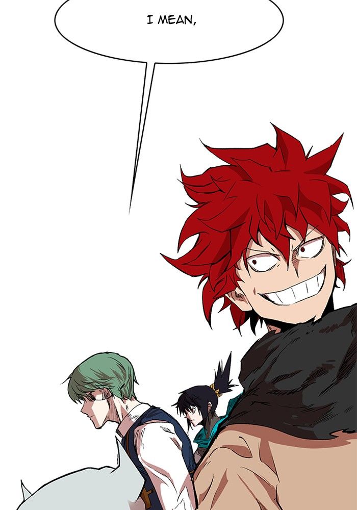 Hardcore Leveling Warrior chapter 170 page 93