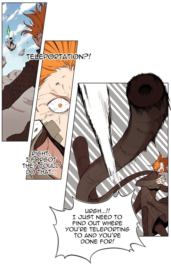 Hardcore Leveling Warrior chapter 171 page 12