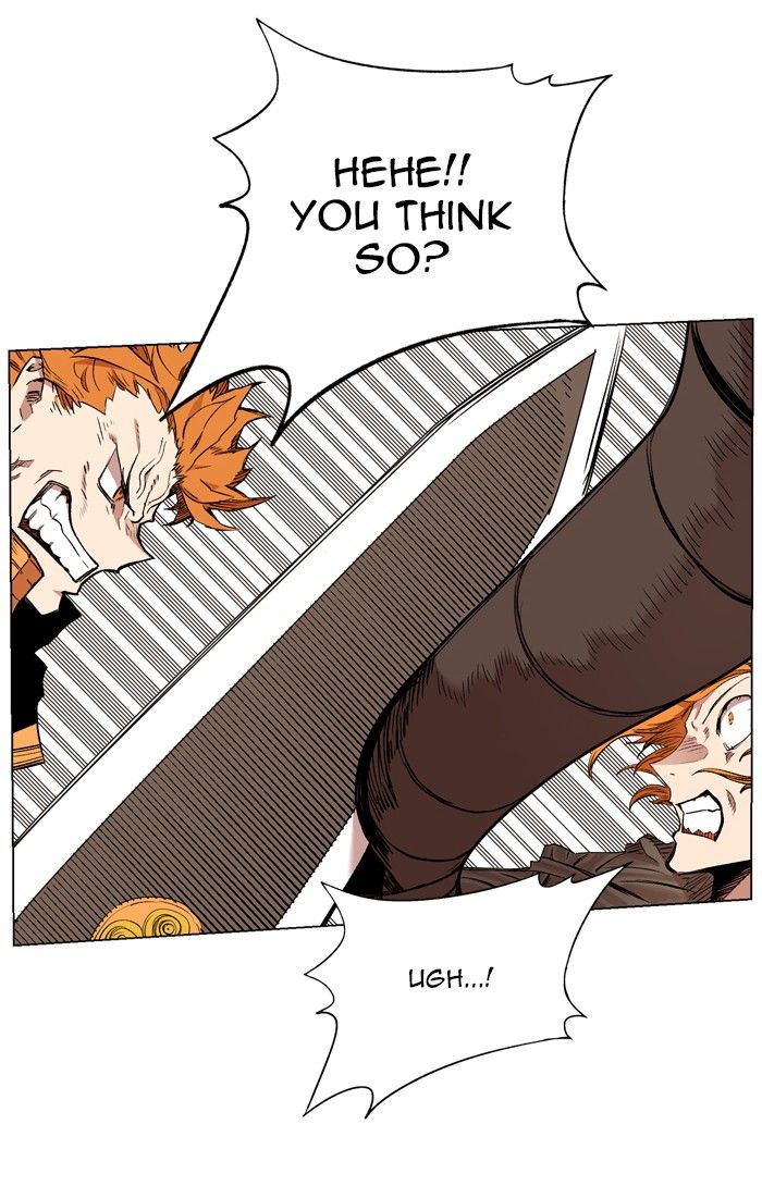 Hardcore Leveling Warrior chapter 171 page 13