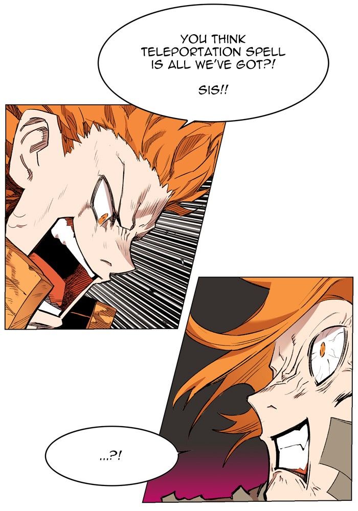 Hardcore Leveling Warrior chapter 171 page 14