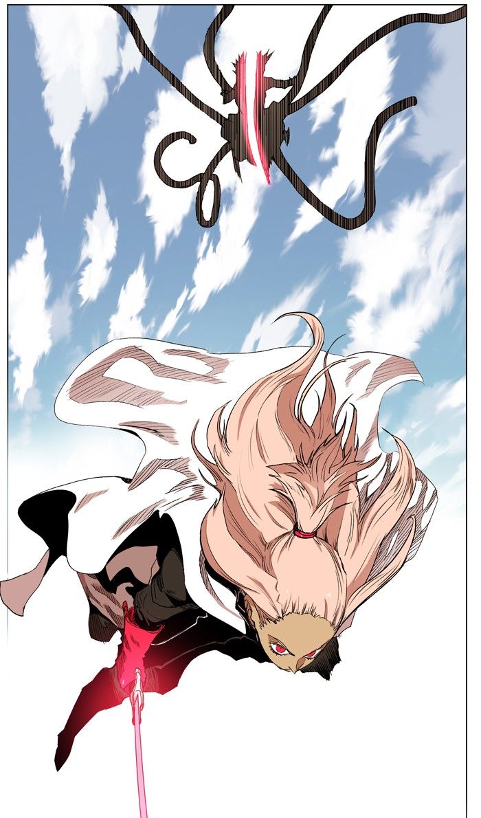 Hardcore Leveling Warrior chapter 171 page 16