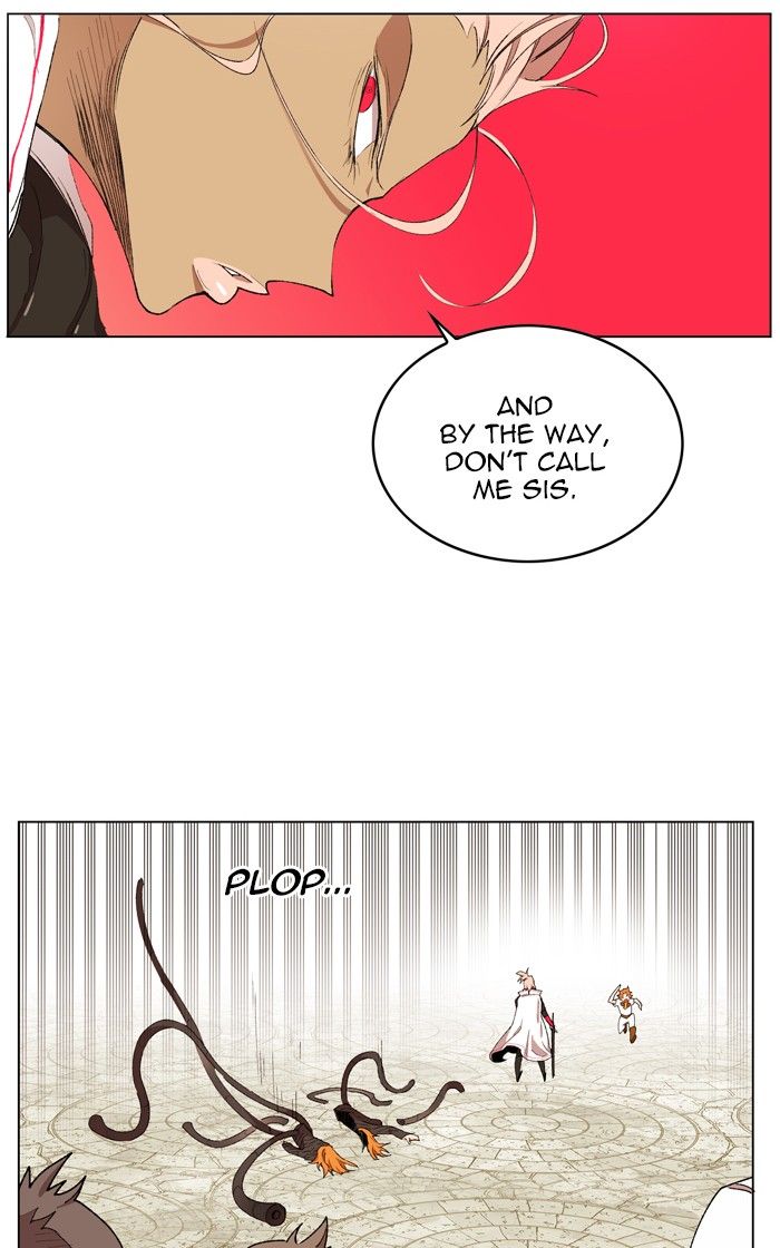 Hardcore Leveling Warrior chapter 171 page 18