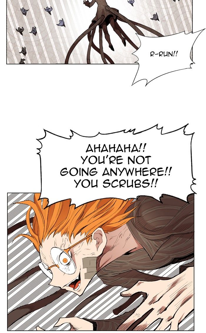 Hardcore Leveling Warrior chapter 171 page 2