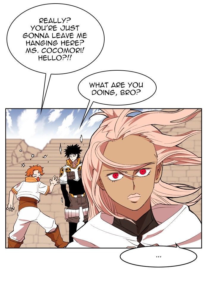 Hardcore Leveling Warrior chapter 171 page 21