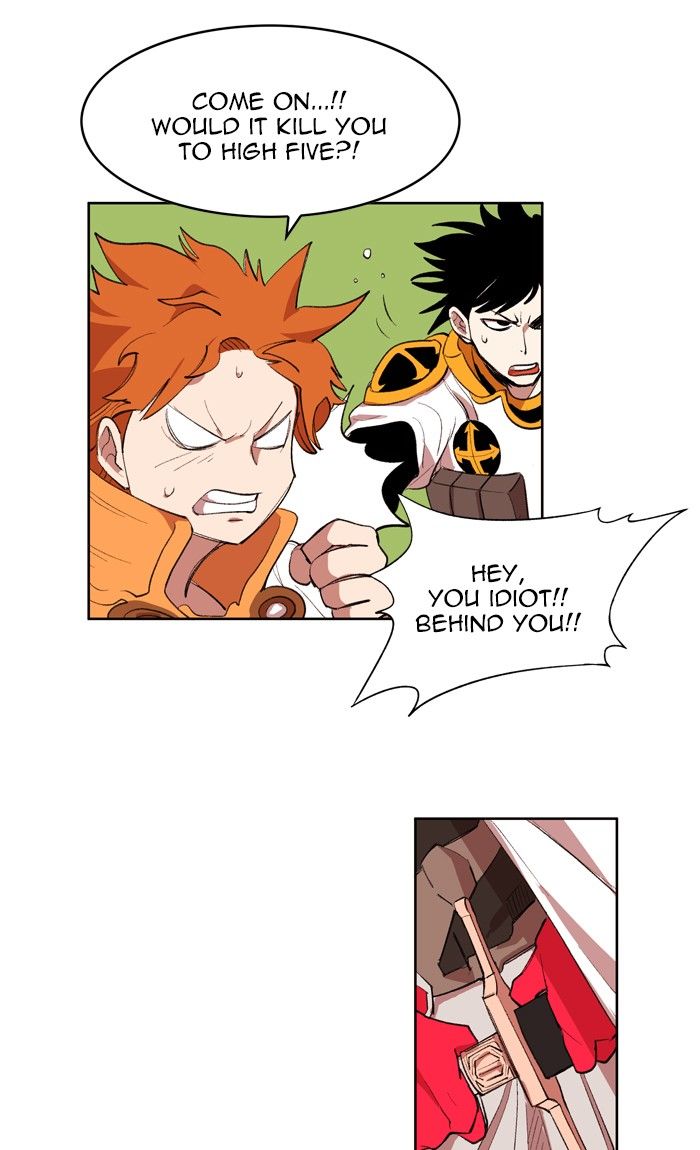 Hardcore Leveling Warrior chapter 171 page 22