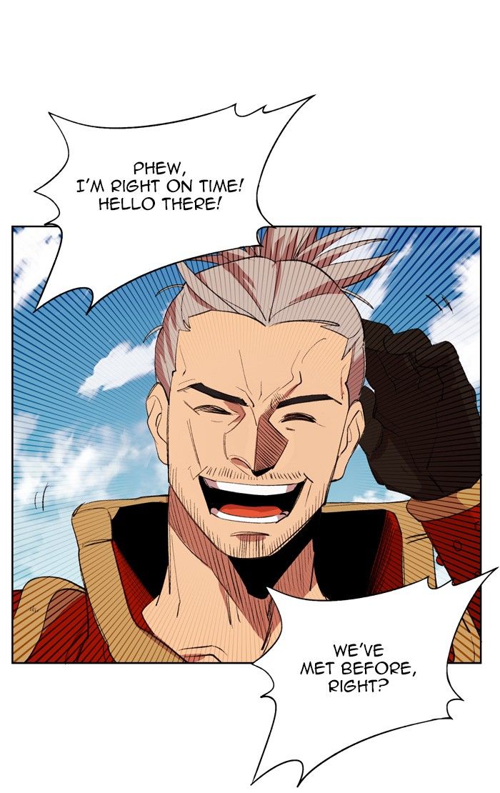 Hardcore Leveling Warrior chapter 171 page 26