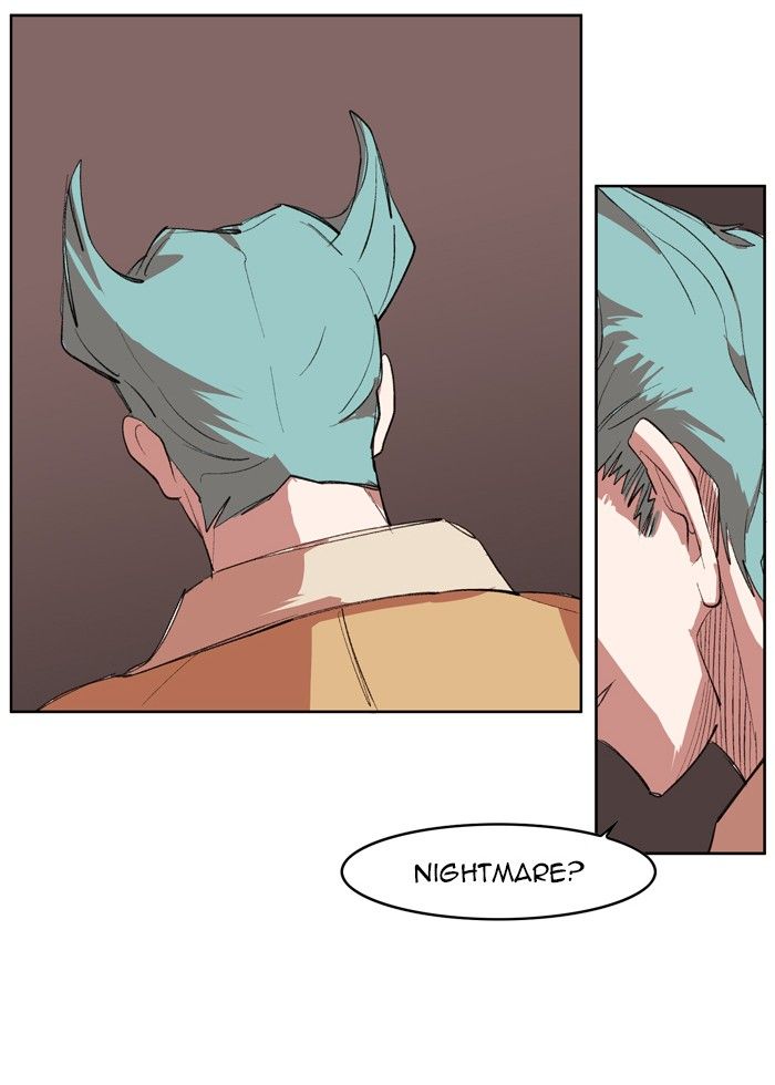 Hardcore Leveling Warrior chapter 171 page 28