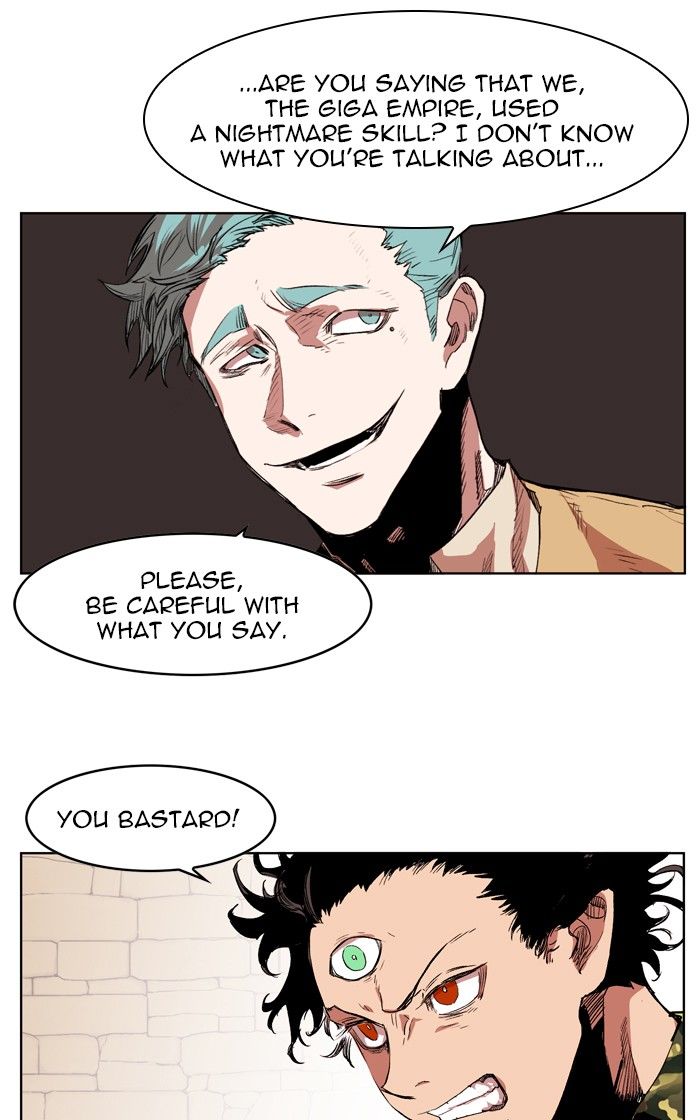 Hardcore Leveling Warrior chapter 171 page 29