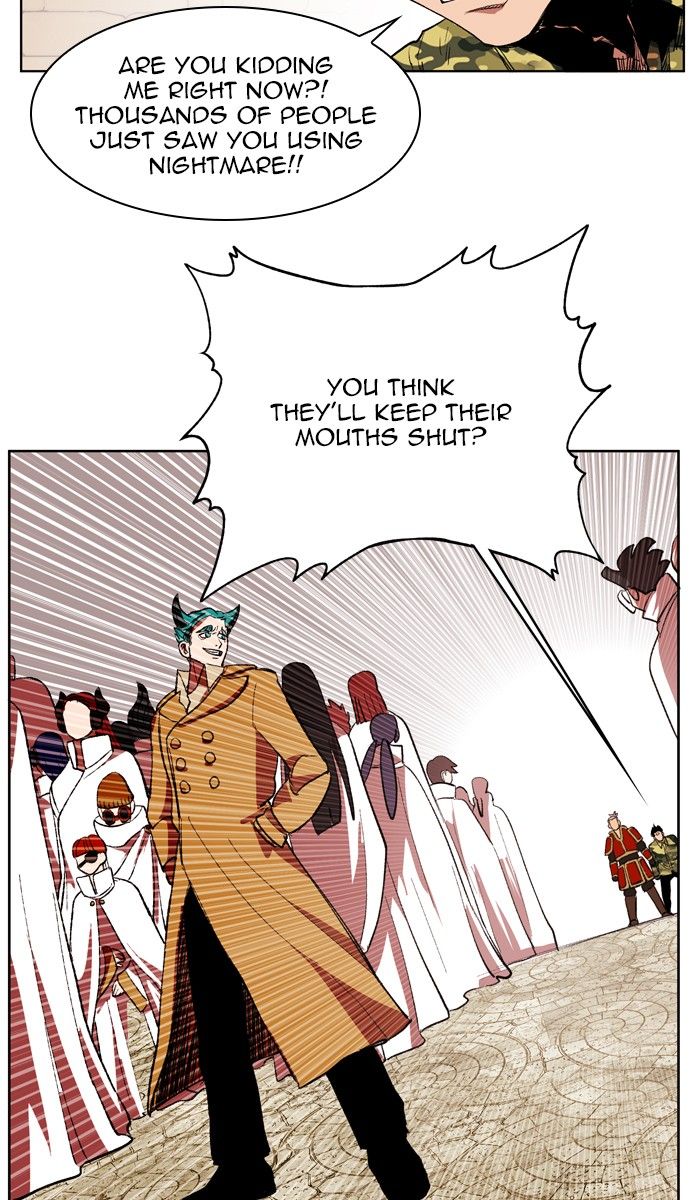 Hardcore Leveling Warrior chapter 171 page 30