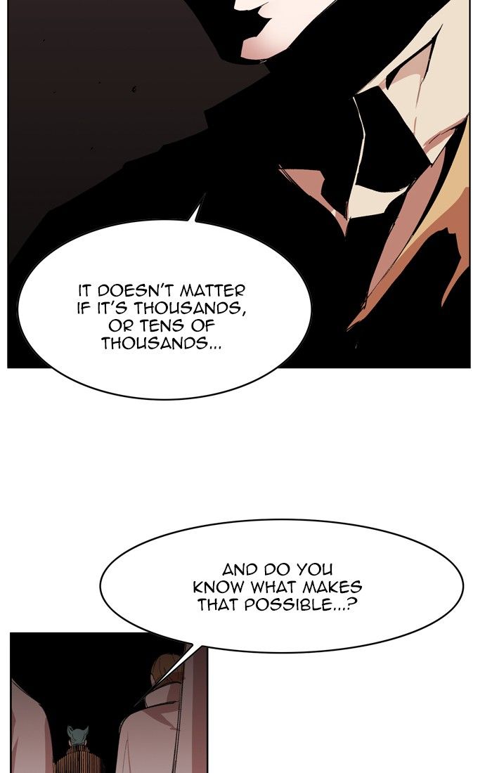 Hardcore Leveling Warrior chapter 171 page 32