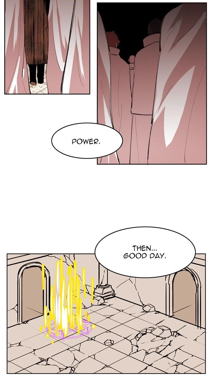 Hardcore Leveling Warrior chapter 171 page 33