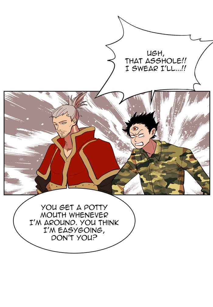 Hardcore Leveling Warrior chapter 171 page 34