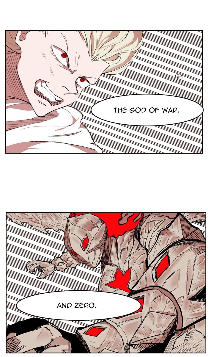 Hardcore Leveling Warrior chapter 171 page 37