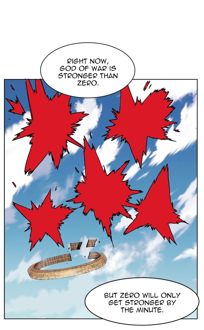 Hardcore Leveling Warrior chapter 171 page 38