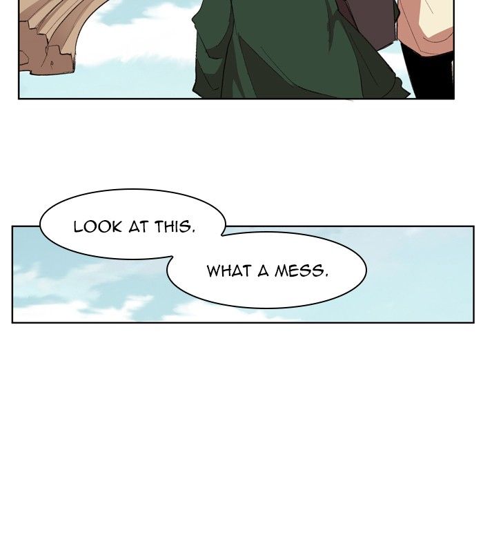 Hardcore Leveling Warrior chapter 171 page 40