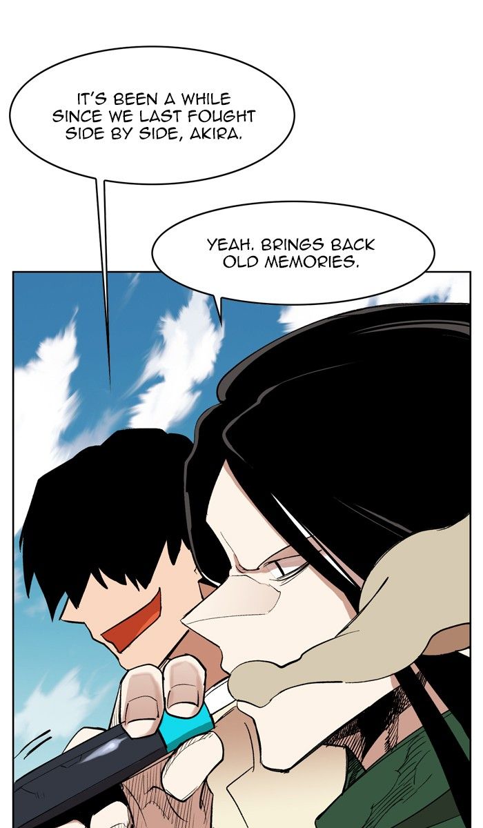 Hardcore Leveling Warrior chapter 171 page 41