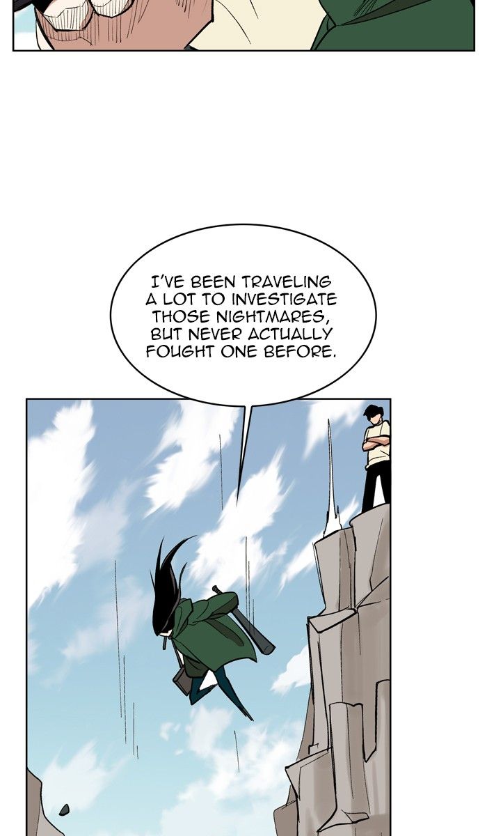 Hardcore Leveling Warrior chapter 171 page 42