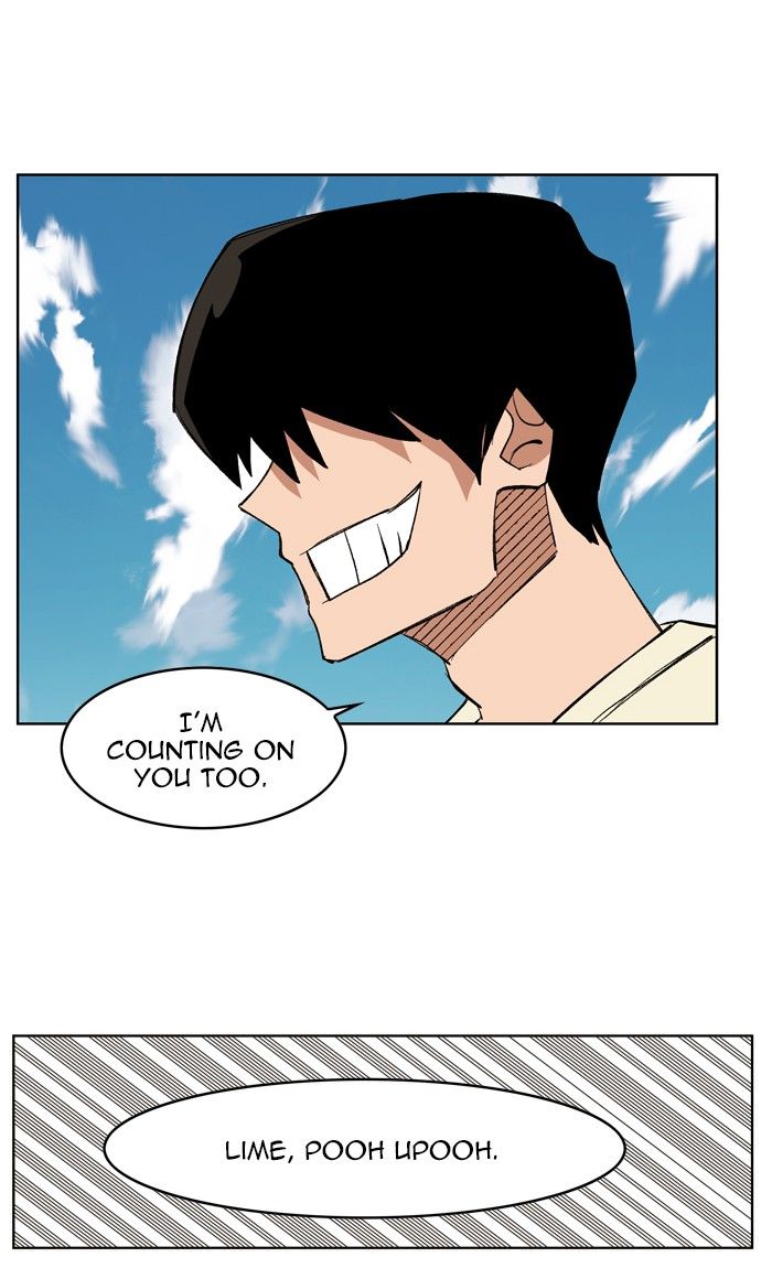 Hardcore Leveling Warrior chapter 171 page 46