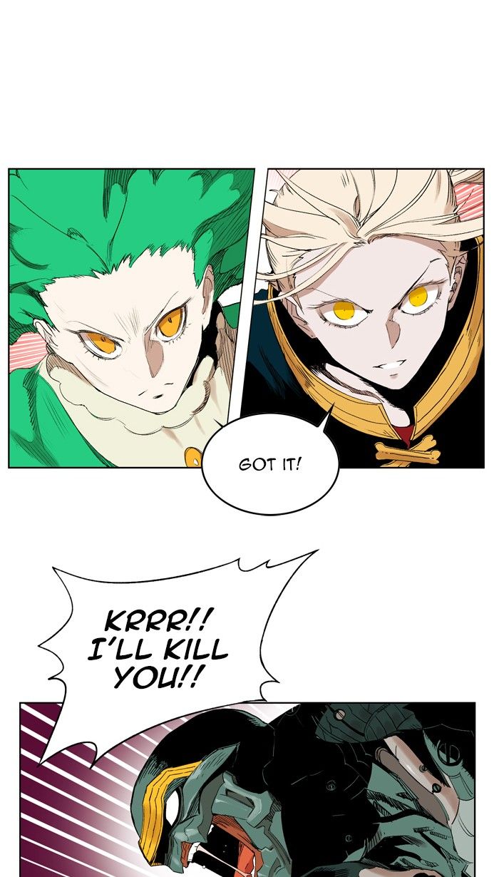 Hardcore Leveling Warrior chapter 171 page 47