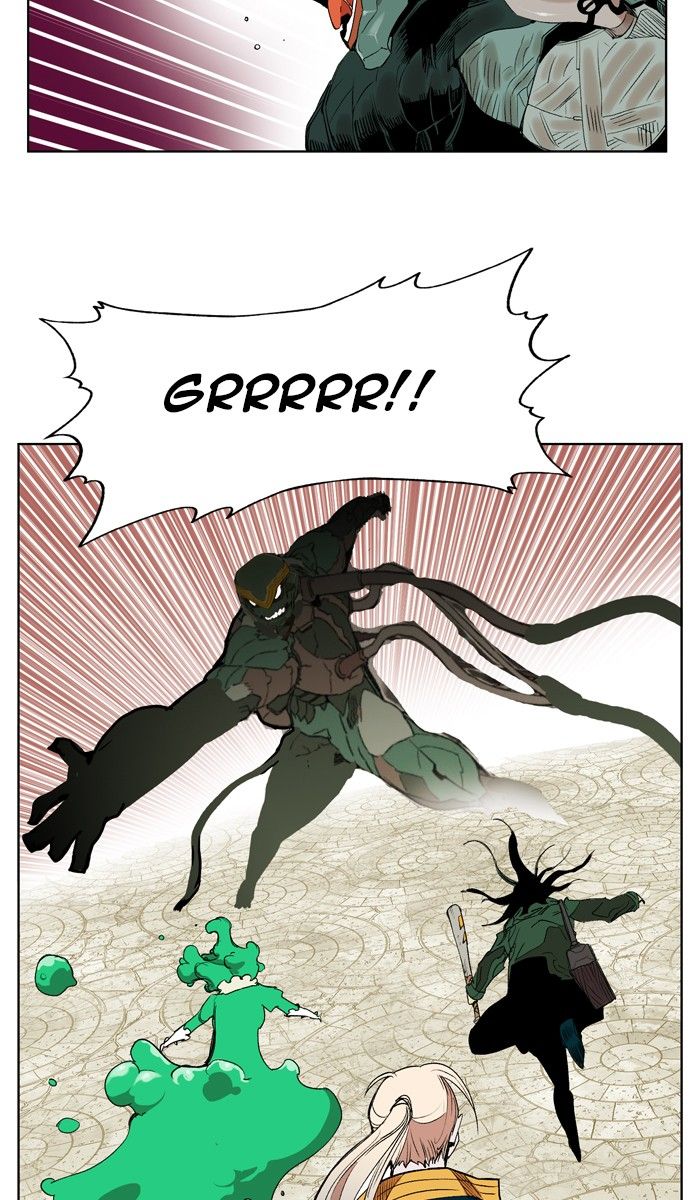 Hardcore Leveling Warrior chapter 171 page 48