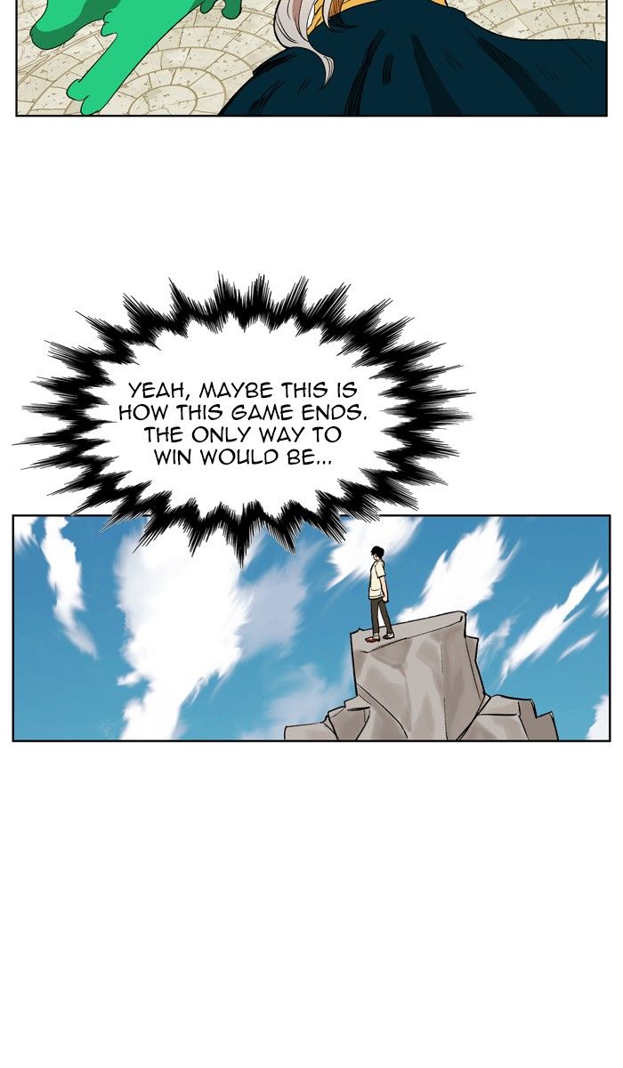 Hardcore Leveling Warrior chapter 171 page 49