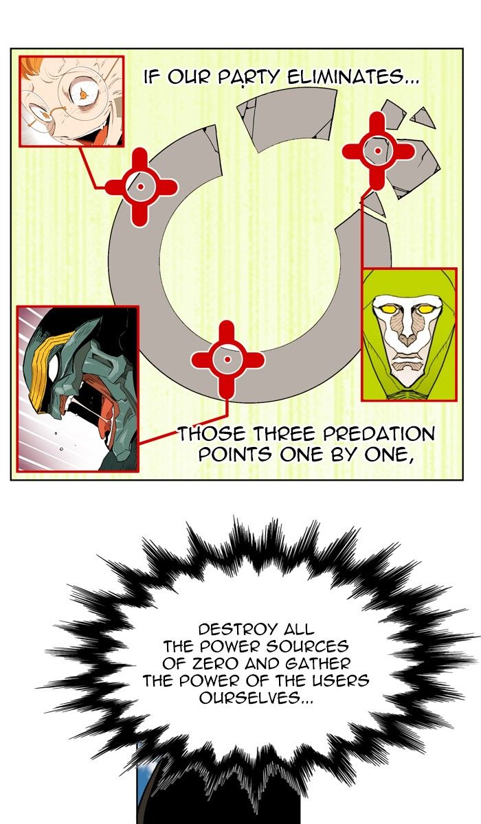 Hardcore Leveling Warrior chapter 171 page 50