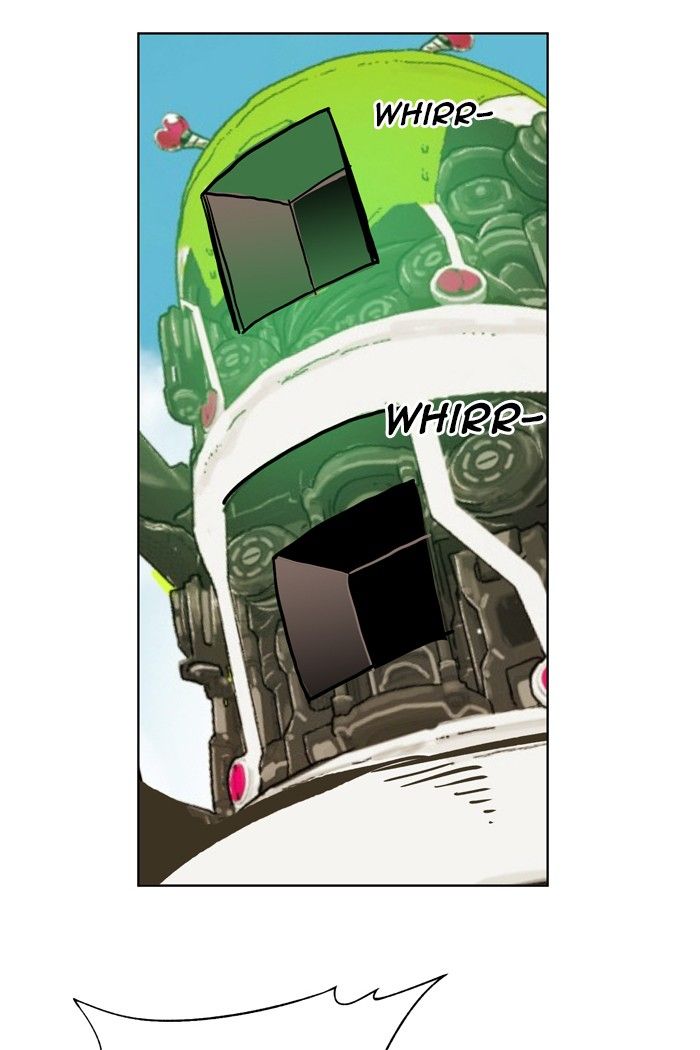 Hardcore Leveling Warrior chapter 171 page 52