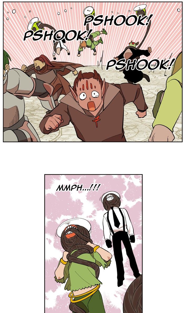 Hardcore Leveling Warrior chapter 171 page 55