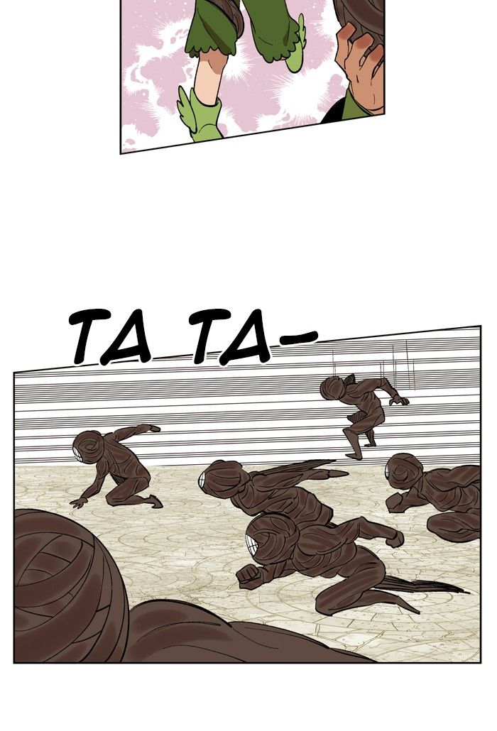 Hardcore Leveling Warrior chapter 171 page 56