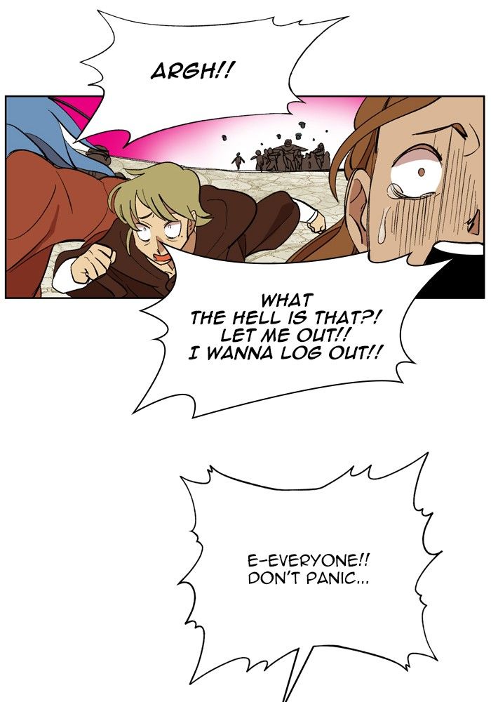 Hardcore Leveling Warrior chapter 171 page 57