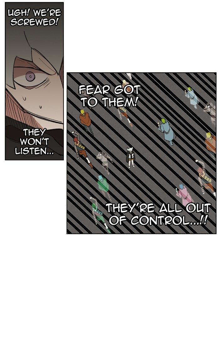 Hardcore Leveling Warrior chapter 171 page 59