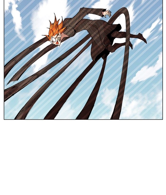 Hardcore Leveling Warrior chapter 171 page 6