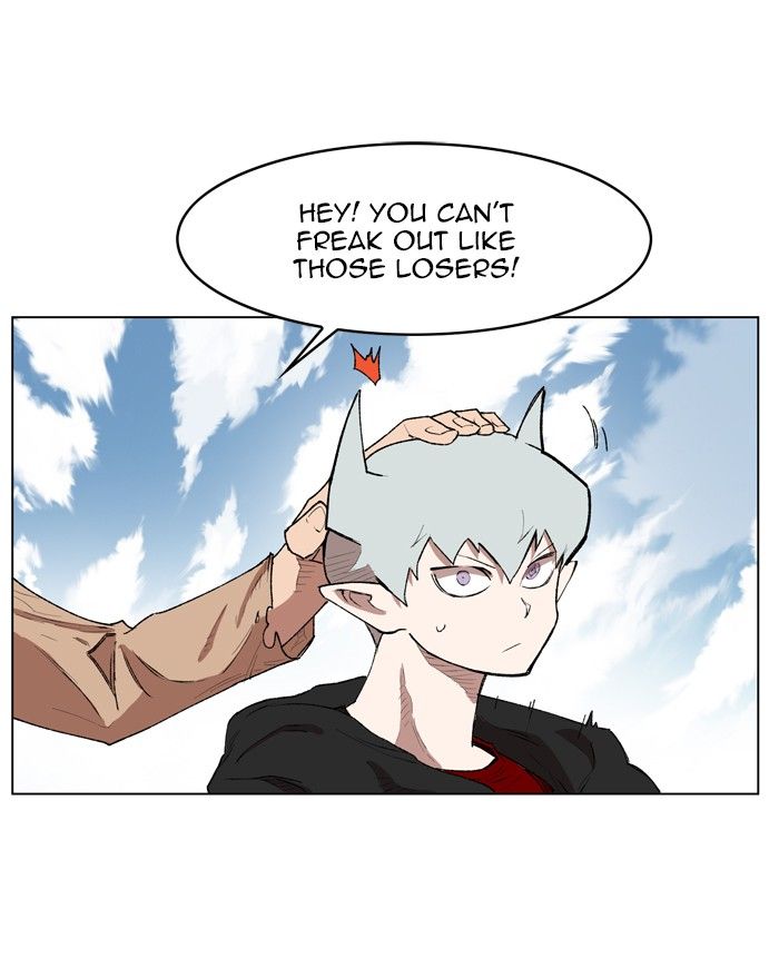 Hardcore Leveling Warrior chapter 171 page 60