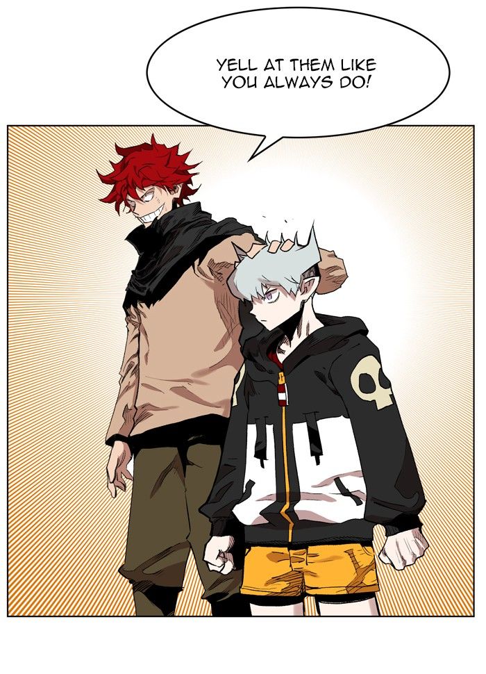 Hardcore Leveling Warrior chapter 171 page 61