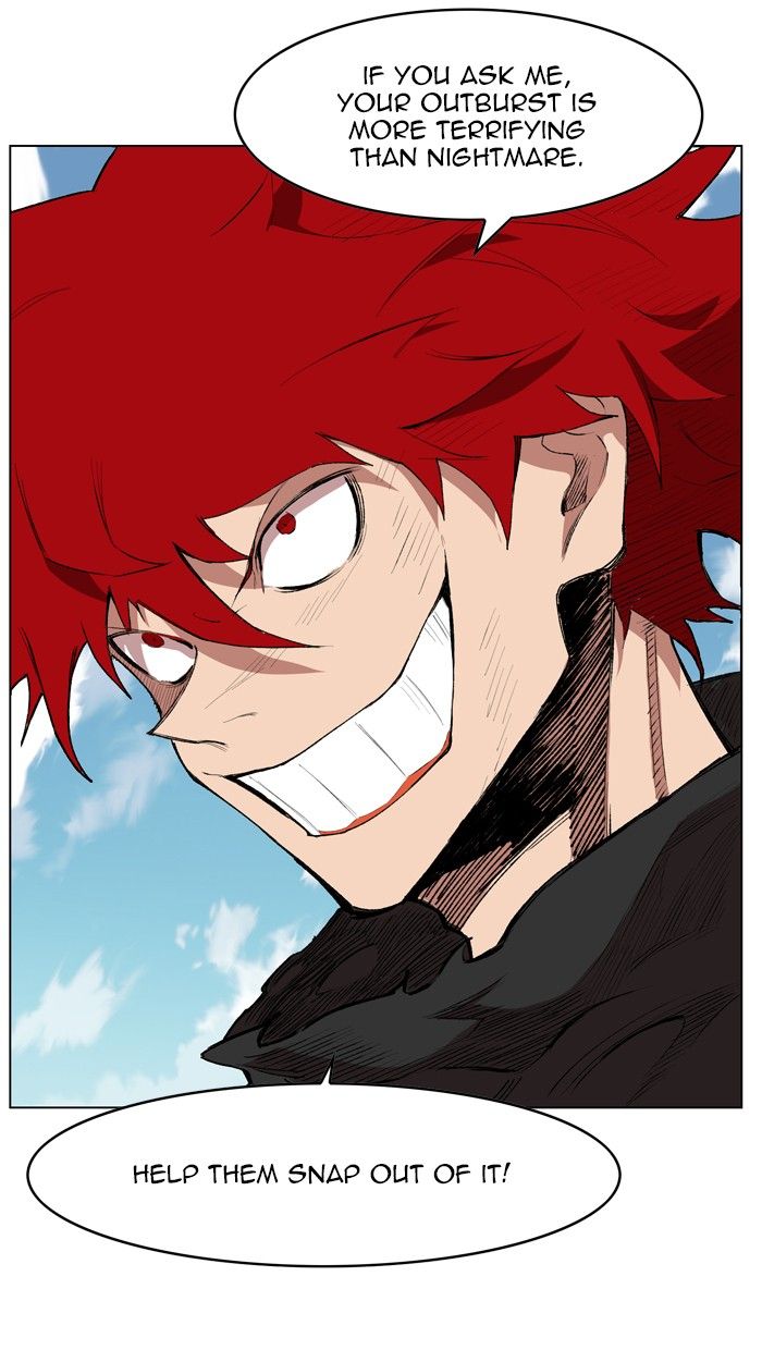 Hardcore Leveling Warrior chapter 171 page 62