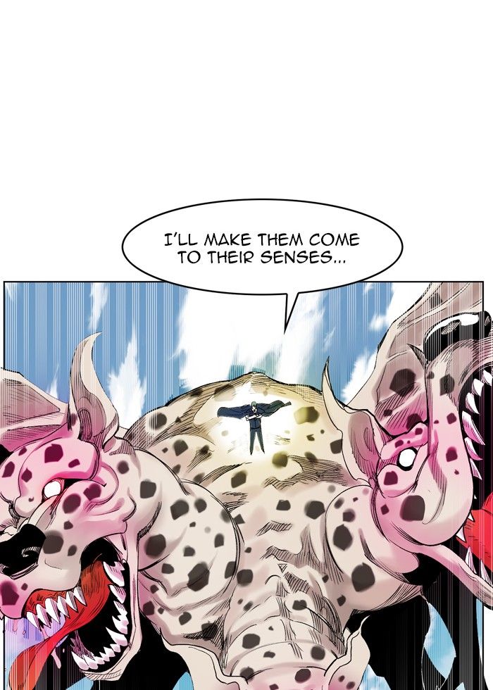 Hardcore Leveling Warrior chapter 171 page 64