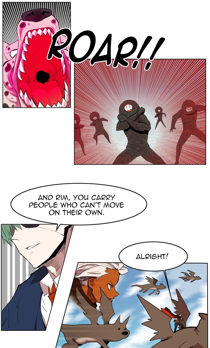 Hardcore Leveling Warrior chapter 171 page 66