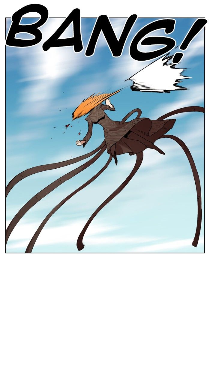 Hardcore Leveling Warrior chapter 171 page 7