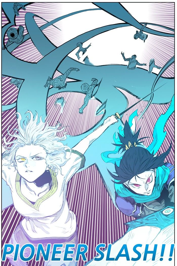 Hardcore Leveling Warrior chapter 171 page 70