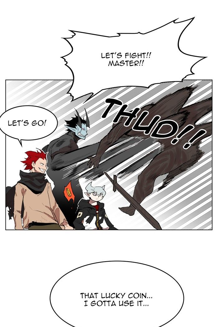 Hardcore Leveling Warrior chapter 171 page 74