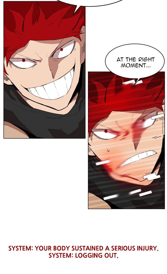 Hardcore Leveling Warrior chapter 171 page 75