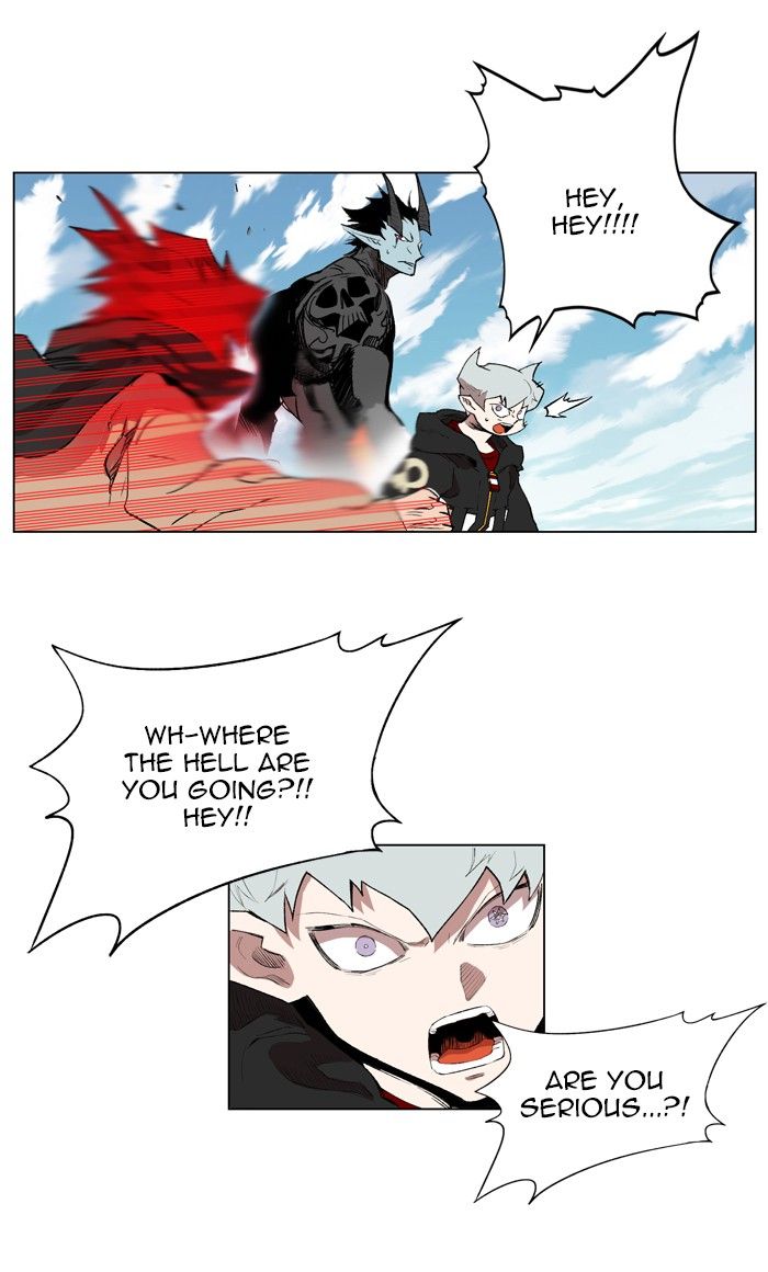 Hardcore Leveling Warrior chapter 171 page 76