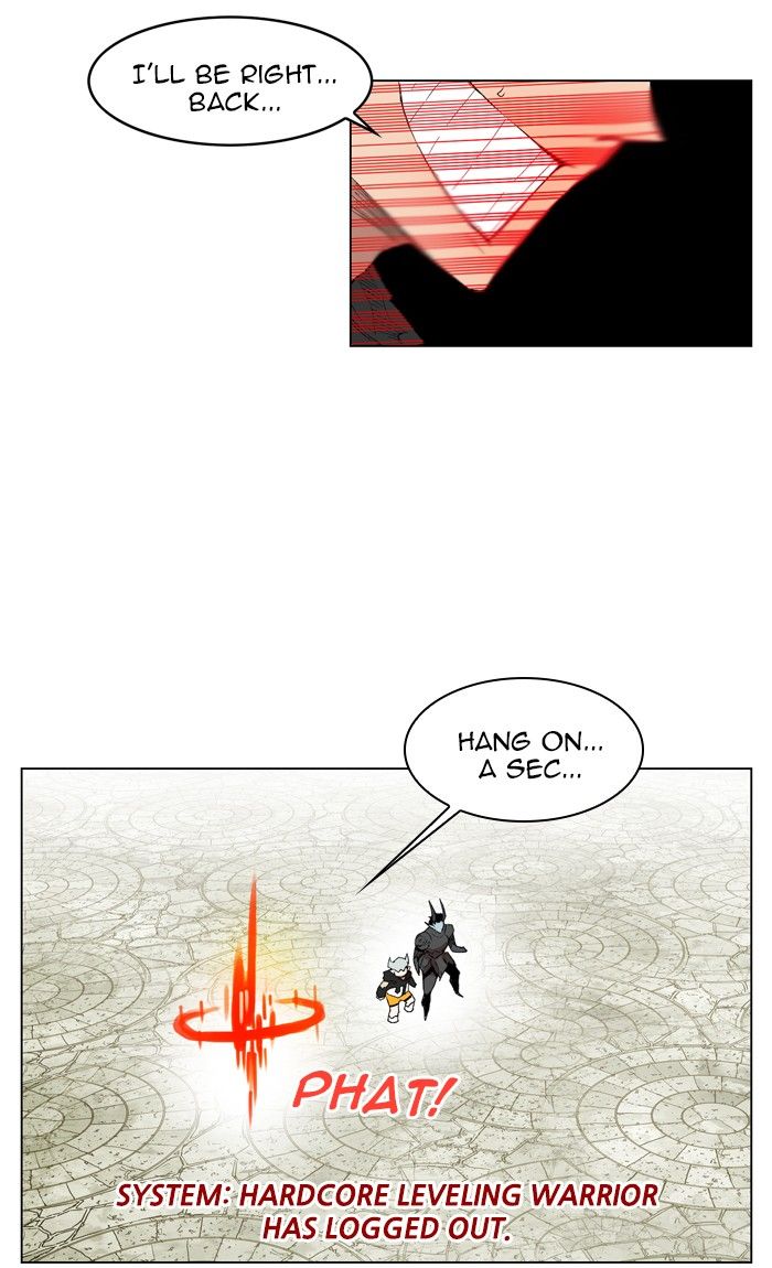 Hardcore Leveling Warrior chapter 171 page 77