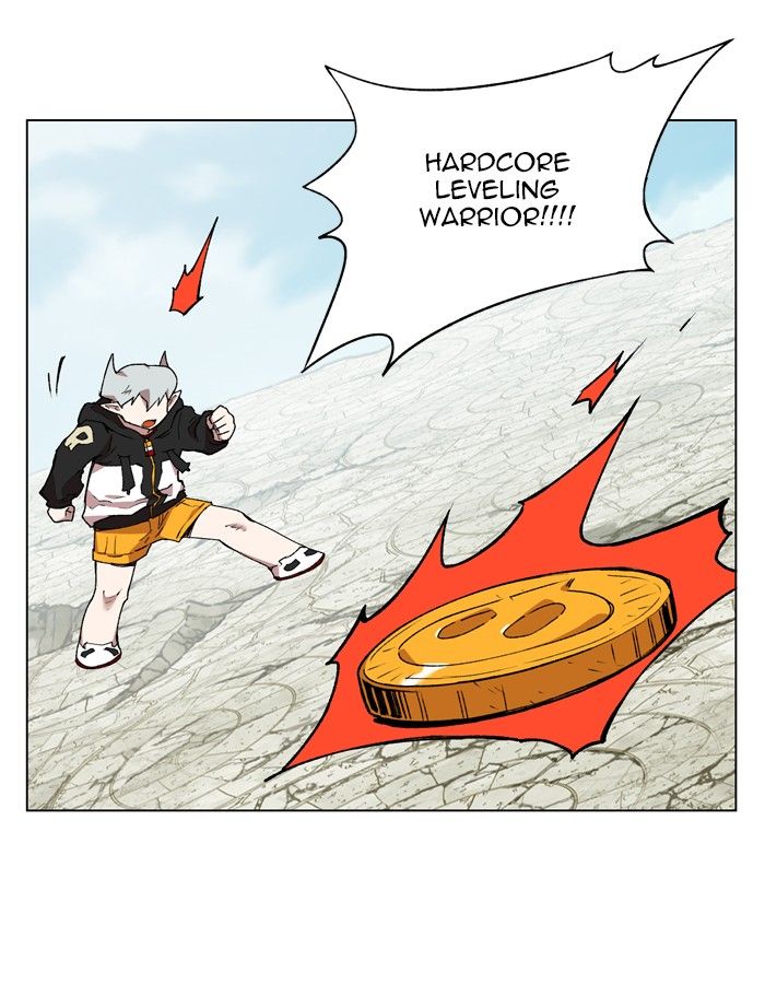 Hardcore Leveling Warrior chapter 172 page 13