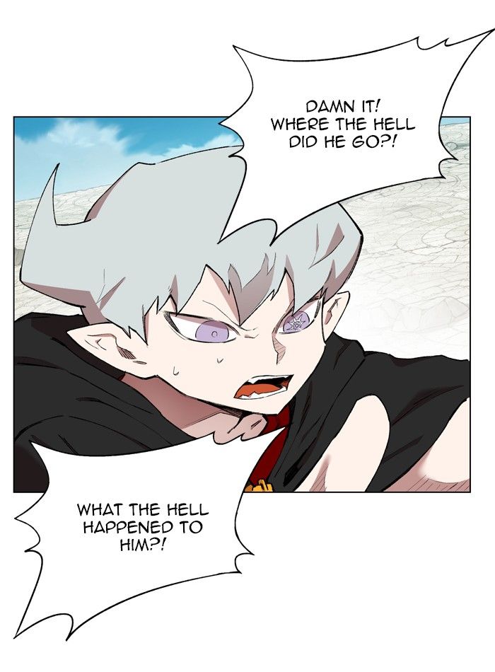 Hardcore Leveling Warrior chapter 172 page 14